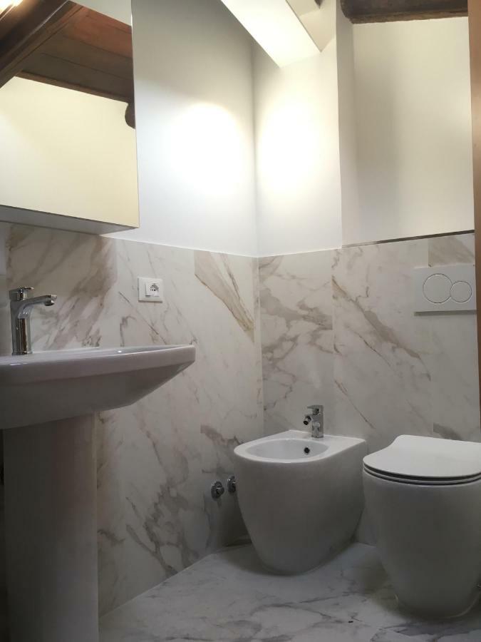 Casa Falegnami 20.19 Bolonia Zewnętrze zdjęcie