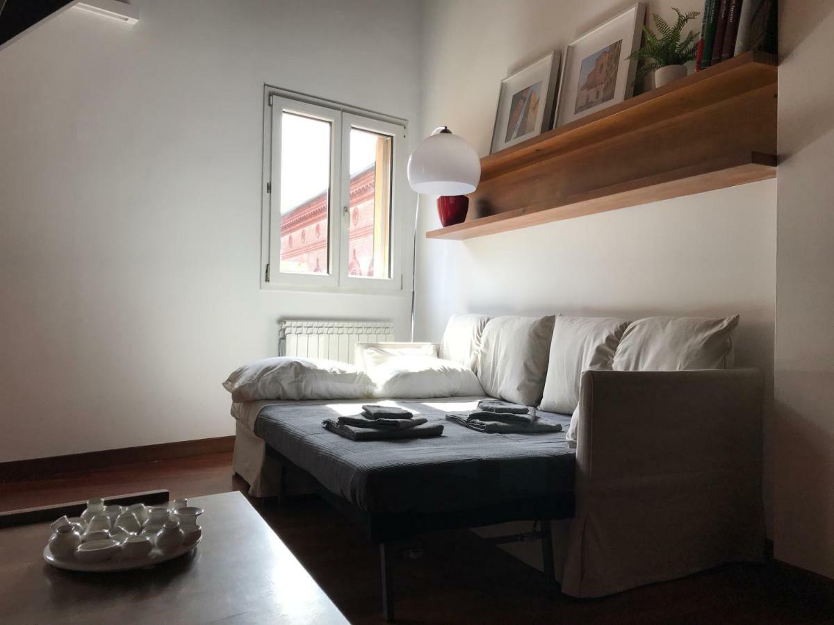 Casa Falegnami 20.19 Bolonia Zewnętrze zdjęcie