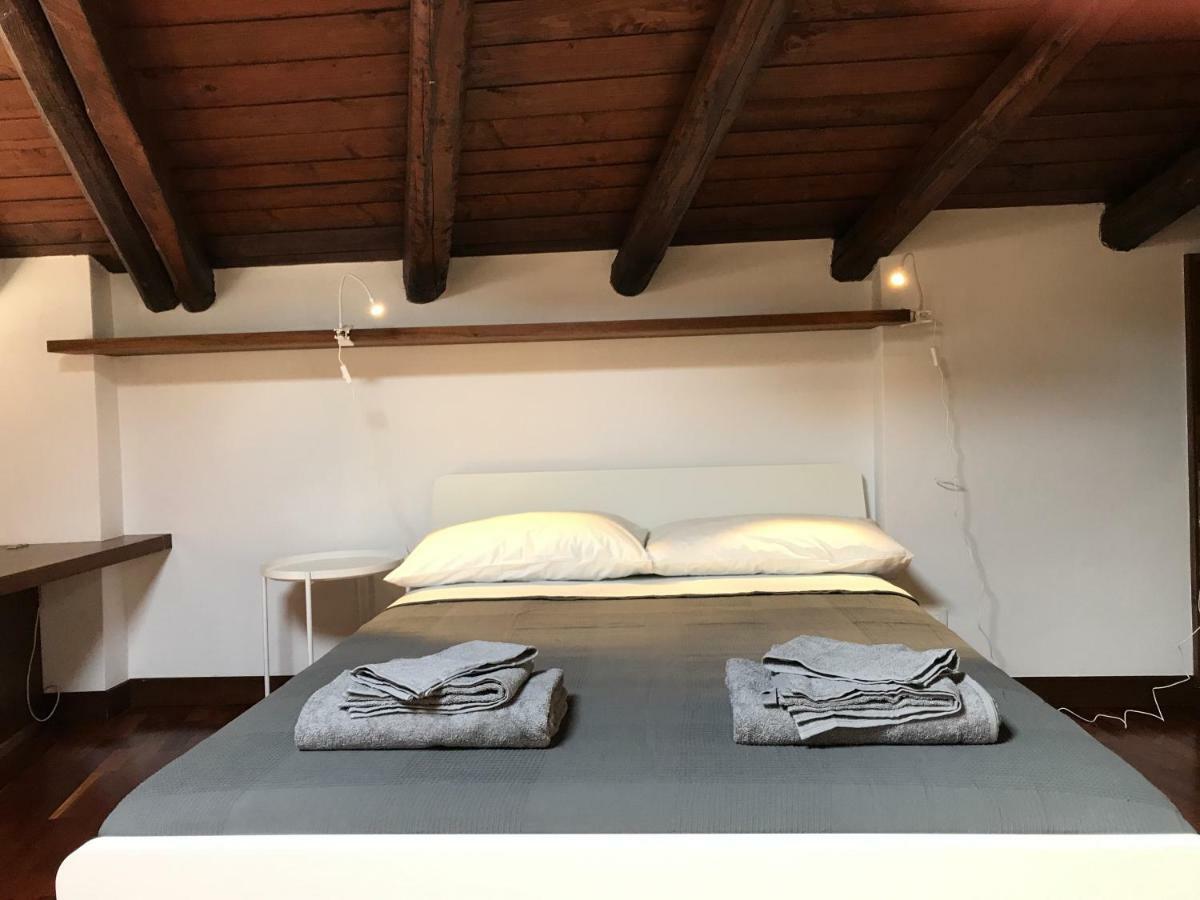 Casa Falegnami 20.19 Bolonia Zewnętrze zdjęcie