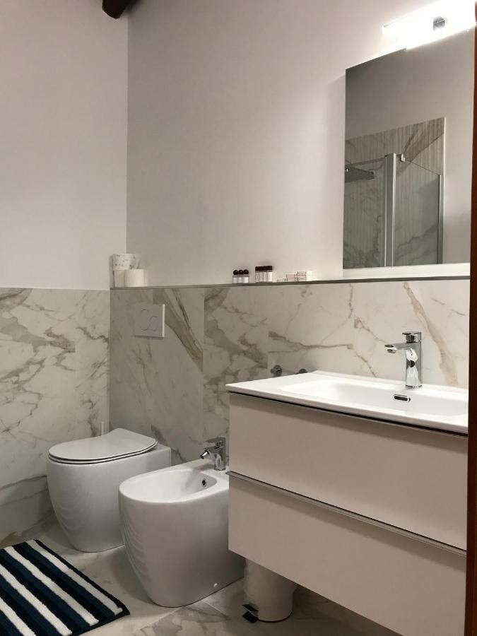 Casa Falegnami 20.19 Bolonia Zewnętrze zdjęcie