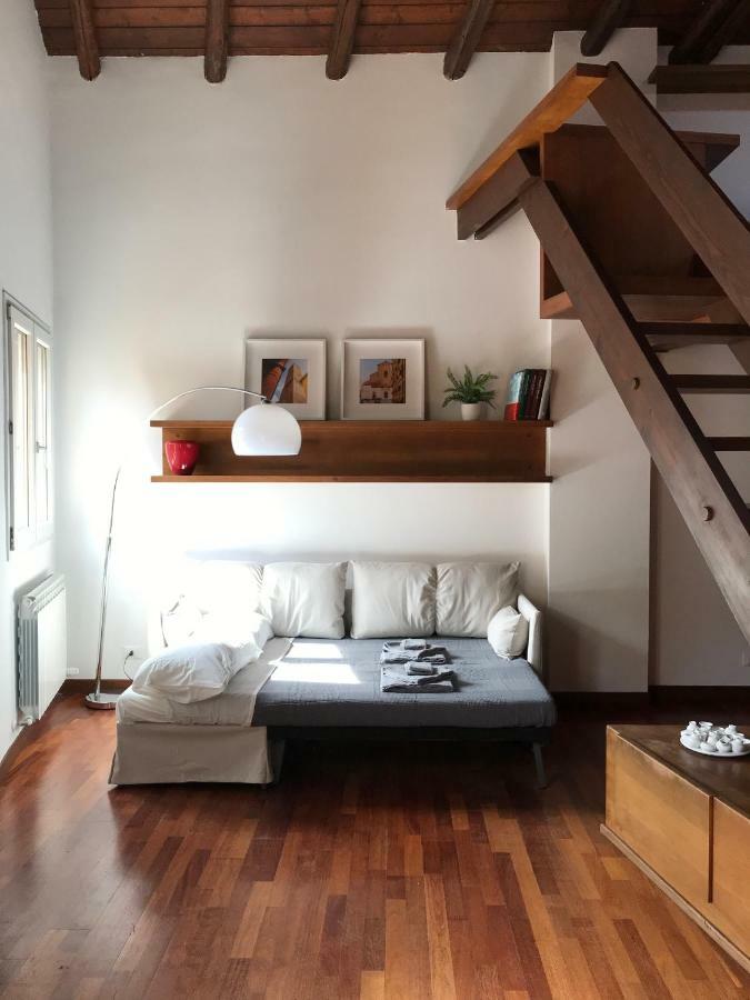 Casa Falegnami 20.19 Bolonia Zewnętrze zdjęcie