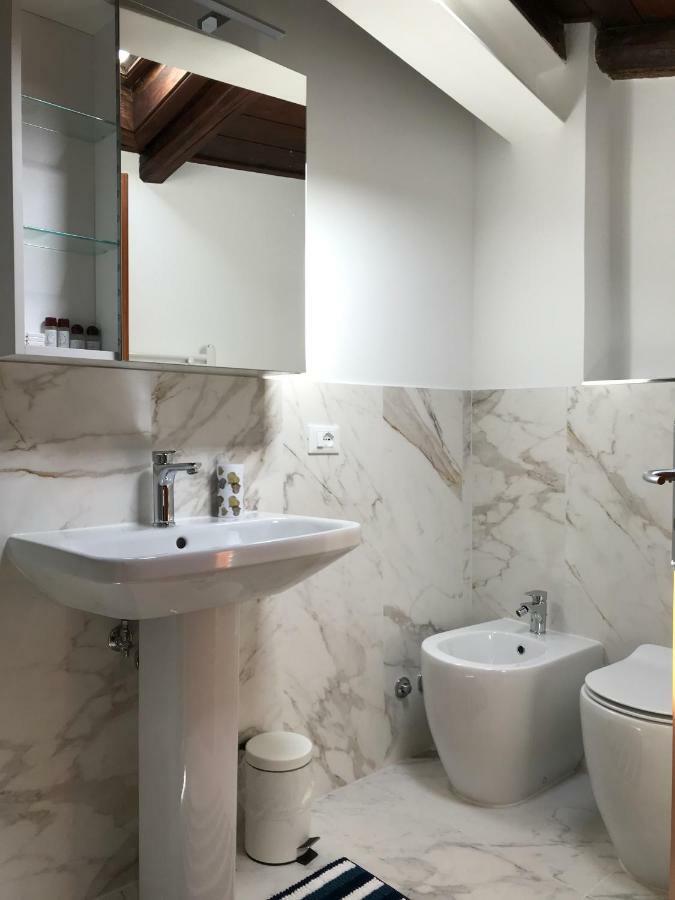 Casa Falegnami 20.19 Bolonia Zewnętrze zdjęcie