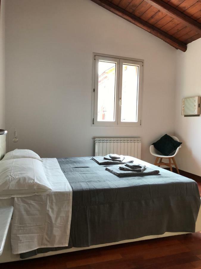 Casa Falegnami 20.19 Bolonia Zewnętrze zdjęcie